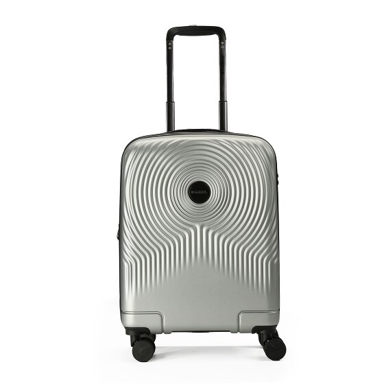 Gabol Radar 4 roulettes Trolley de cabine 55 cm