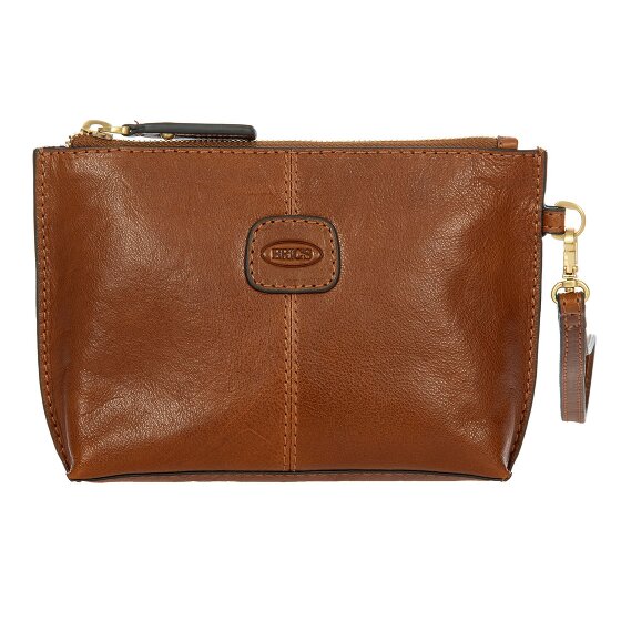 Bric's Volterra Sac pochette Cuir 18 cm