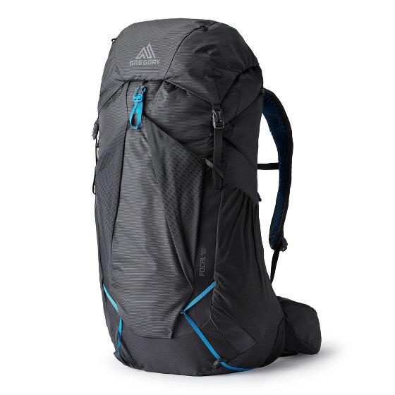 Gregory Focal 48 Sac à dos de trekking M 74 cm