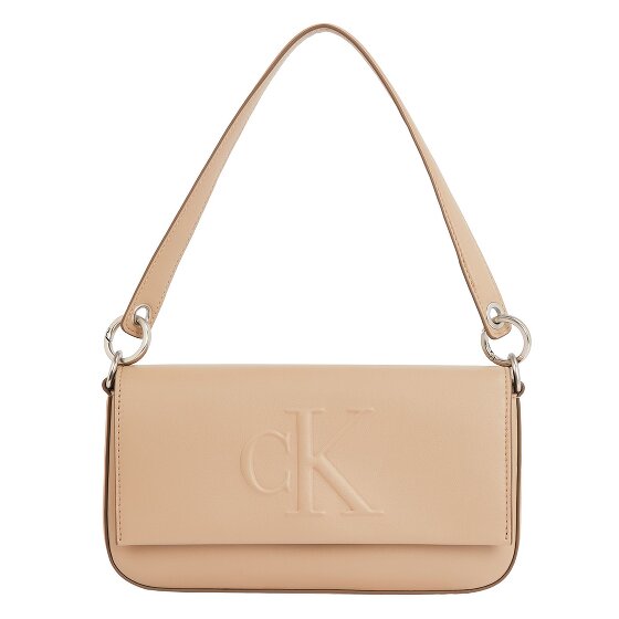 Calvin Klein Jeans Sculpted Sac à bandoulière 24.5 cm