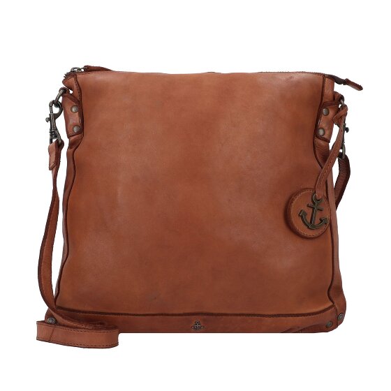 Harbour 2nd Anchor Love Vera Sac à bandoulière Cuir 34 cm