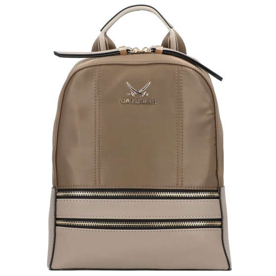 Sansibar Sac à dos City 30 cm