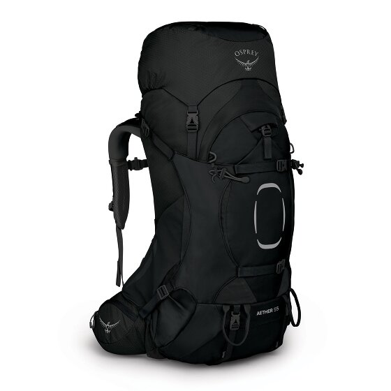 Osprey Aether 55 S-M Sac à dos 78 cm