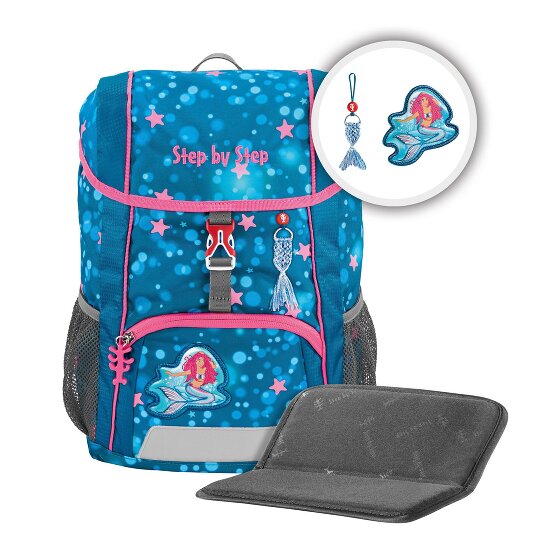 Step by Step Kid Sac à dos pour enfants 35 cm