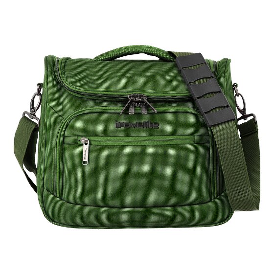 Travelite Cubis Trousse de toilette 32 cm