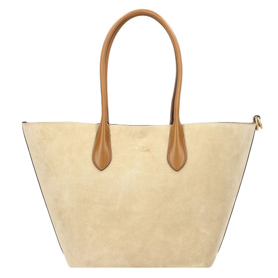 POLO RALPH LAUREN Bellport Sac de shopper Cuir 51 cm