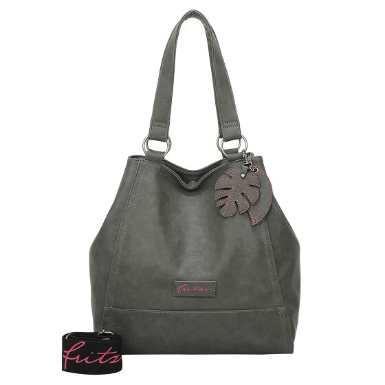 Fritzi aus Preußen Eco Joy01 Sac à bandoulière 32 cm