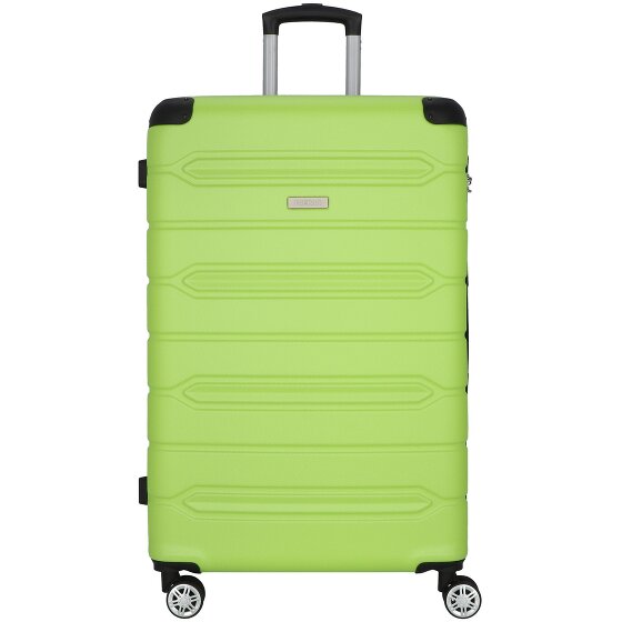 Nowi Rhodos 4 roulettes Trolley 75 cm