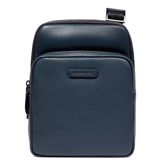 Piquadro Modus Special Sac à bandoulière Cuir 19 cm