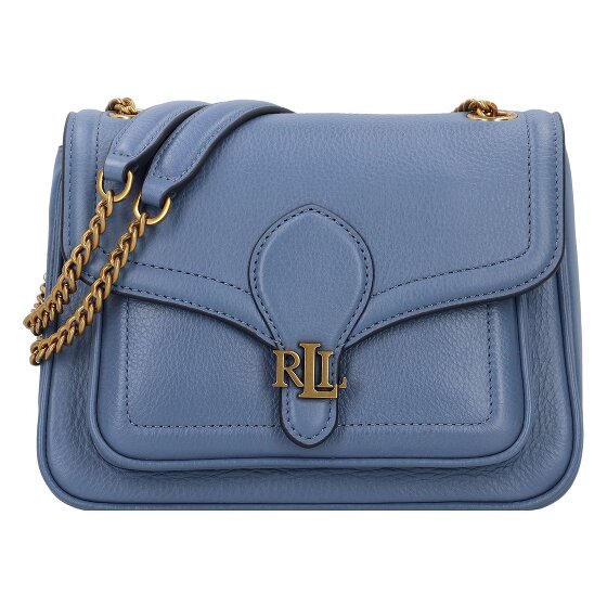 Lauren Ralph Lauren Bradley Sac à bandoulière Cuir 21.5 cm