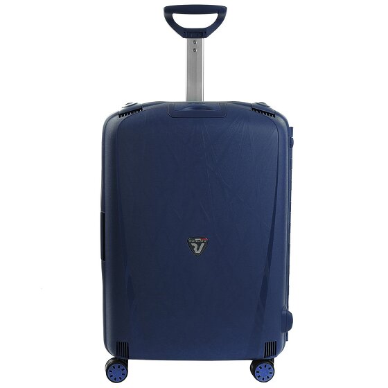 Roncato Light 4 roulettes Trolley 68 cm