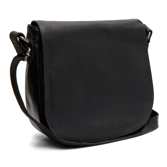 The Chesterfield Brand Everglades Sac à bandoulière Cuir 26 cm