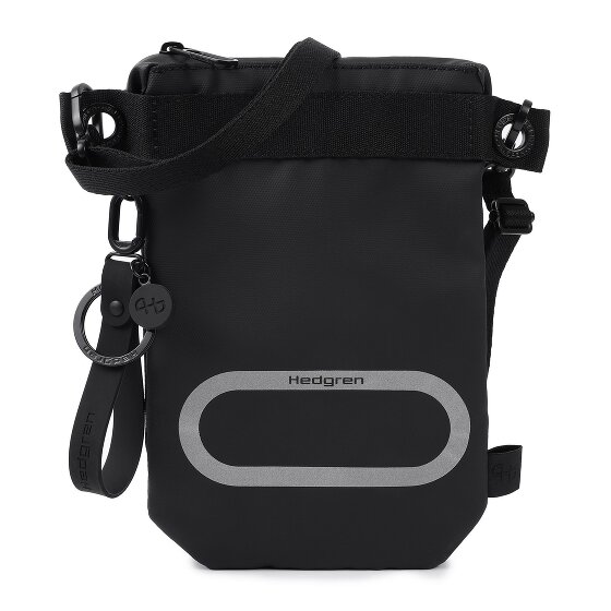 Hedgren Uni Otu Sac à bandoulière Protection RFID 13 cm