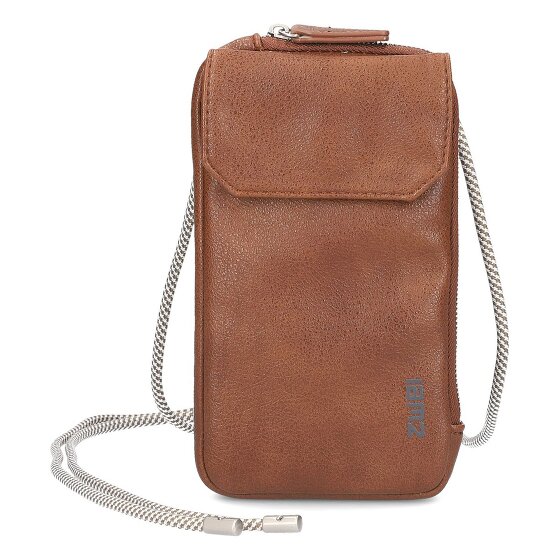 Zwei Mademoiselle.M Pochette pour téléphone portable 10 cm