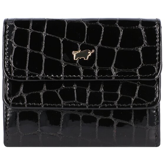 Braun Büffel Verona Porte-monnaie en cuir 10 cm