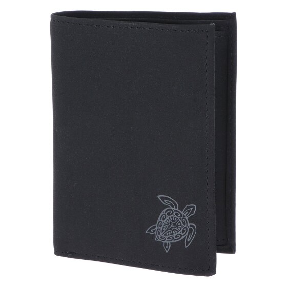 oxmox New Cryptan Porte-monnaie Protection RFID 13 cm