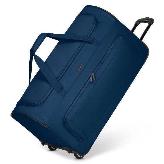 Redolz Duffle Essentials 2 roulettes Sac de voyage 71 cm