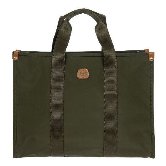 Bric's X-Collection Sac de shopper M 40.5 cm Compartiment pour ordinateur portable