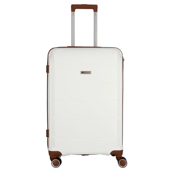 Cocoono Graz 4 roulettes Trolley M 66 cm
