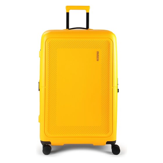 American Tourister Dashpop 4 roues Valise cabine 77 cm avec soufflet d'extension