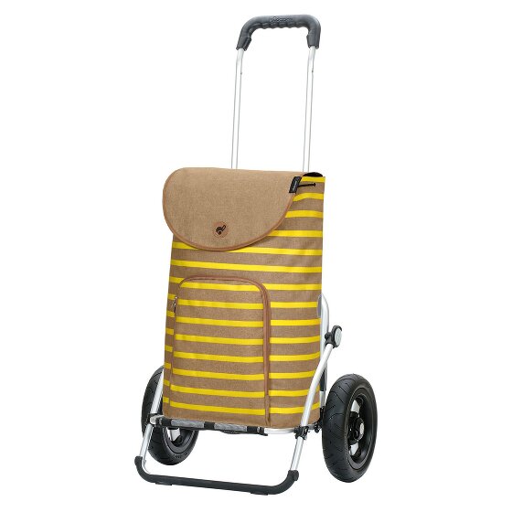 Andersen Shopper Royal Shopper Eske Chariot à provisions 59 cm