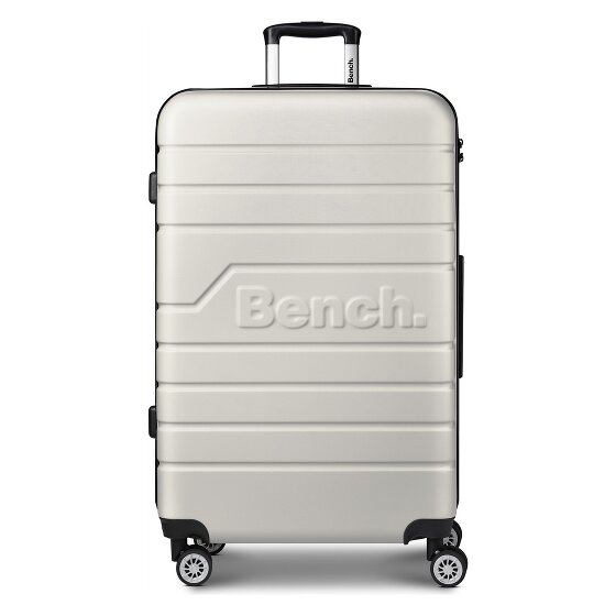 Bench Seattle 4 roues Valise cabine L 79 cm