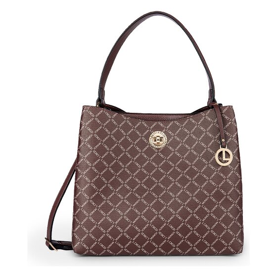 L.Credi Filiberta Sac à bandoulière 30 cm