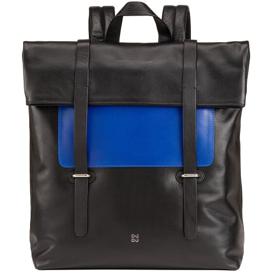 DuDu Sac à dos en cuir 36 cm