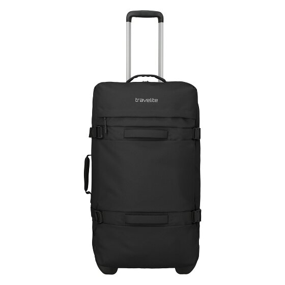 Travelite Bolonia 4 roulettes Sac de voyage L 72 cm