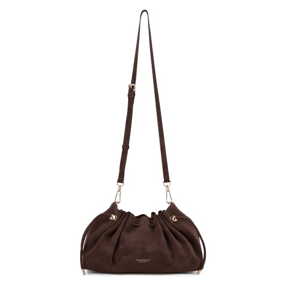 Seidenfelt Rena Sac à bandoulière 30 cm