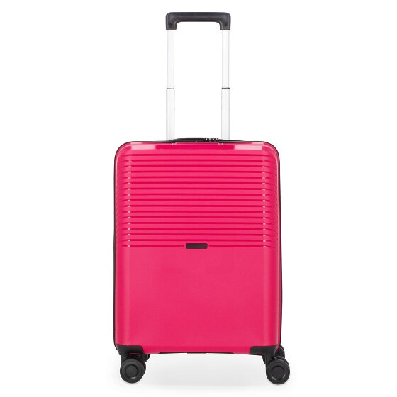 d&n Travel Line 4000 4 roues trolley cabine 55 cm