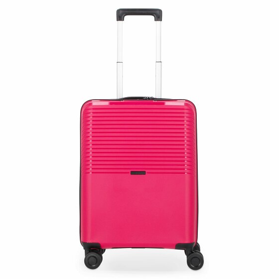 d&n Travel Line 4000 4 roues trolley cabine 55 cm