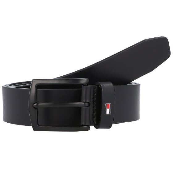 Tommy Hilfiger Ceinture en cuir Denton Matte