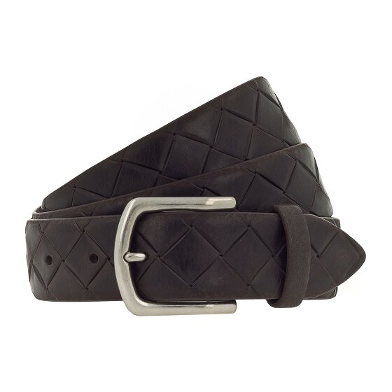 Vanzetti Ceinture Cuir