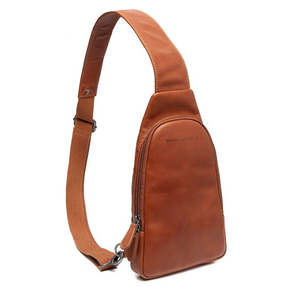 The Chesterfield Brand Bowey Sac à bandoulière Cuir 17 cm