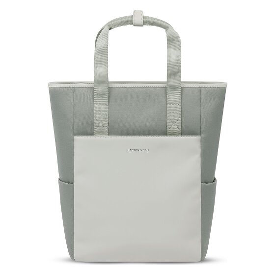Kapten & Son Lindby Pro Daypack 55 cm Compartiment ordinateur