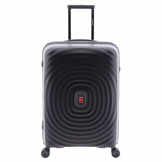 Gladiator 4200 4 roulettes Trolley 67 cm