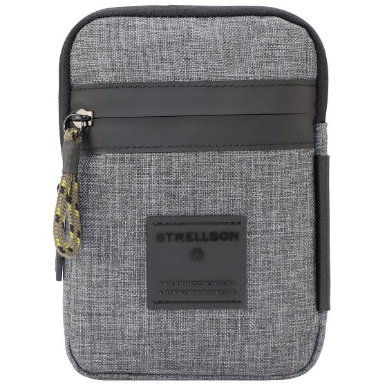 Strellson Northwood 2.0 Brian Sac à bandoulière 14 cm