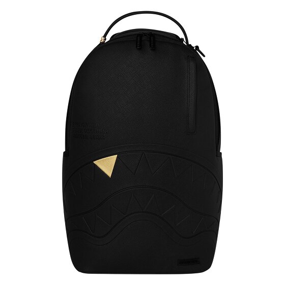 Sprayground Blacked Out Daypack 45 cm Compartiment ordinateur