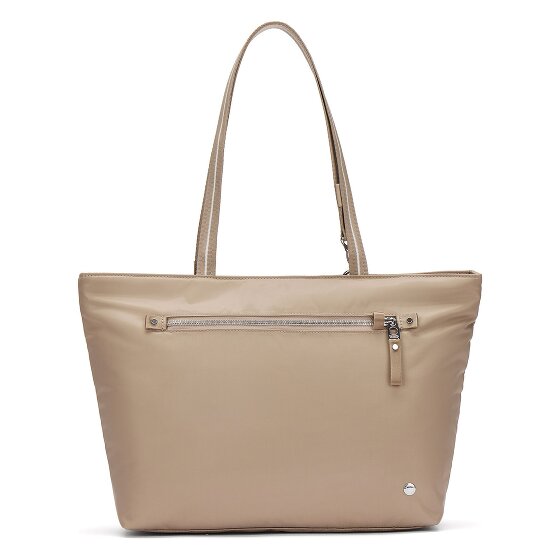 Pacsafe Pacsafe W Sac de shopper 42 cm Compartiment pour ordinateur portable