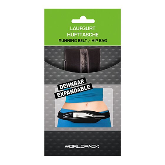 Worldpack Coffre-fort à la taille 26 cm
