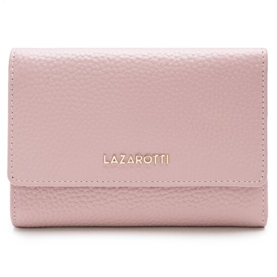 Lazarotti Bologna Leather Porte-monnaie Cuir 14 cm