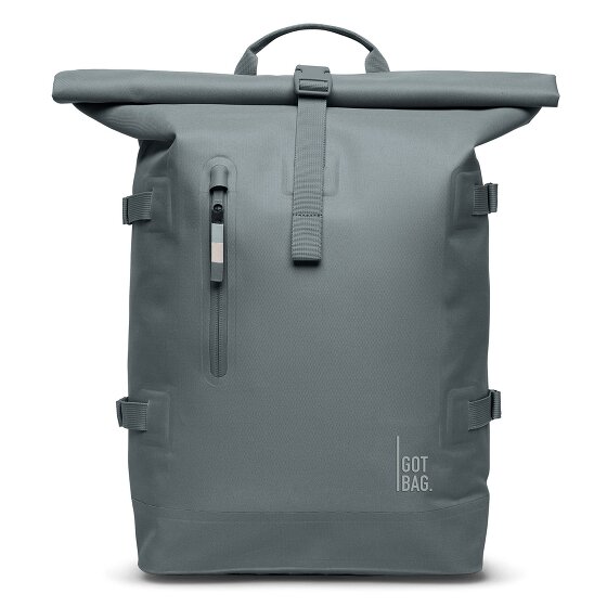 GOT BAG Rolltop 2.0 Daypack 43 cm Compartiment pour ordinateur portable