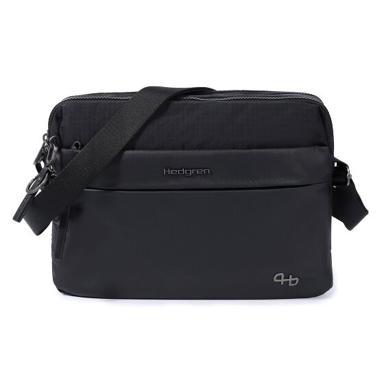 Hedgren Furo Mori Porte-documents Protection RFID 34 cm Compartiment pour ordinateur portable