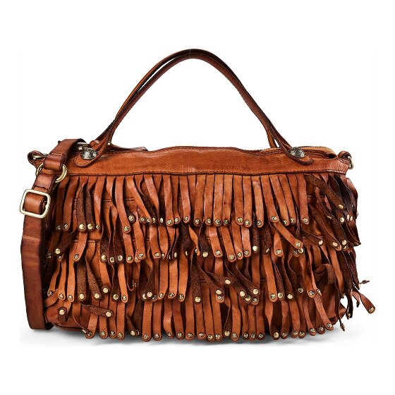 Campomaggi Melissa Sac à main Cuir véritable 34 cm
