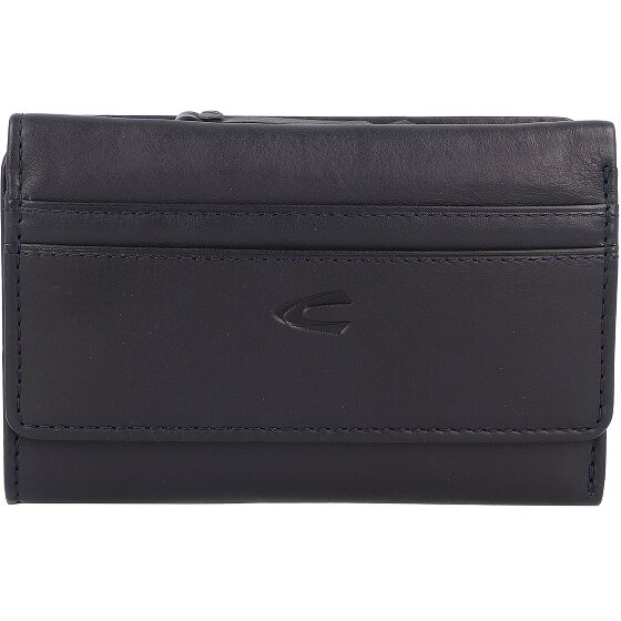 camel active Sara Porte-monnaie RFID cuir 14 cm
