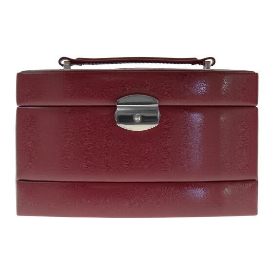 Windrose Merino Boîte à bijoux 23 cm