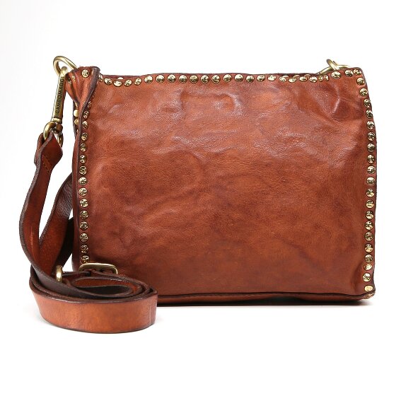 Campomaggi Agata Sac à bandoulière Cuir 19.5 cm