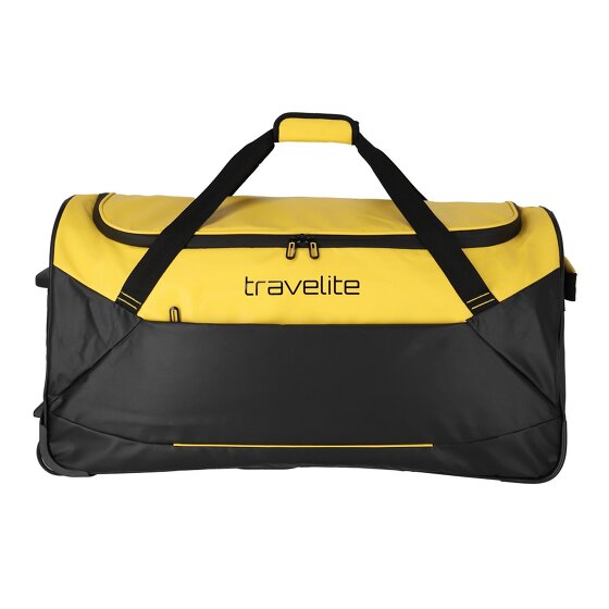 Travelite Basics 2 roulettes Sac de voyage 71 cm