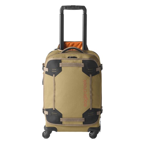 Eagle Creek Gear Warrior 2 roulettes Trolley de cabine 55 cm